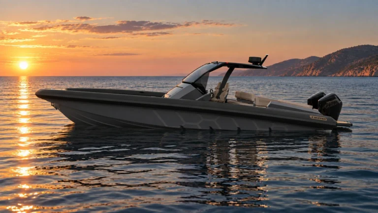SKIPPER 38 NC+