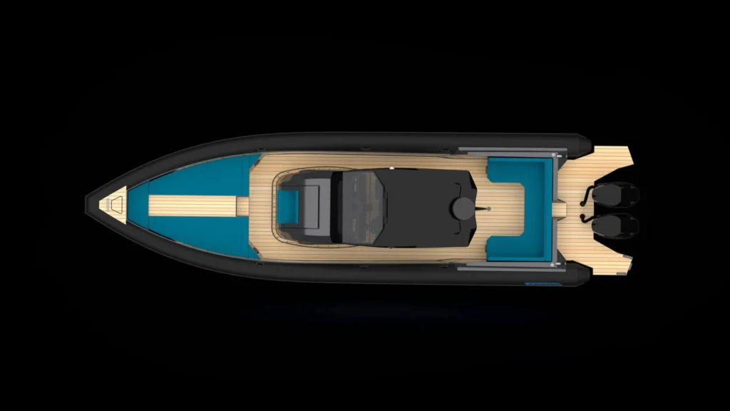 SKIPPER 38 NC+
