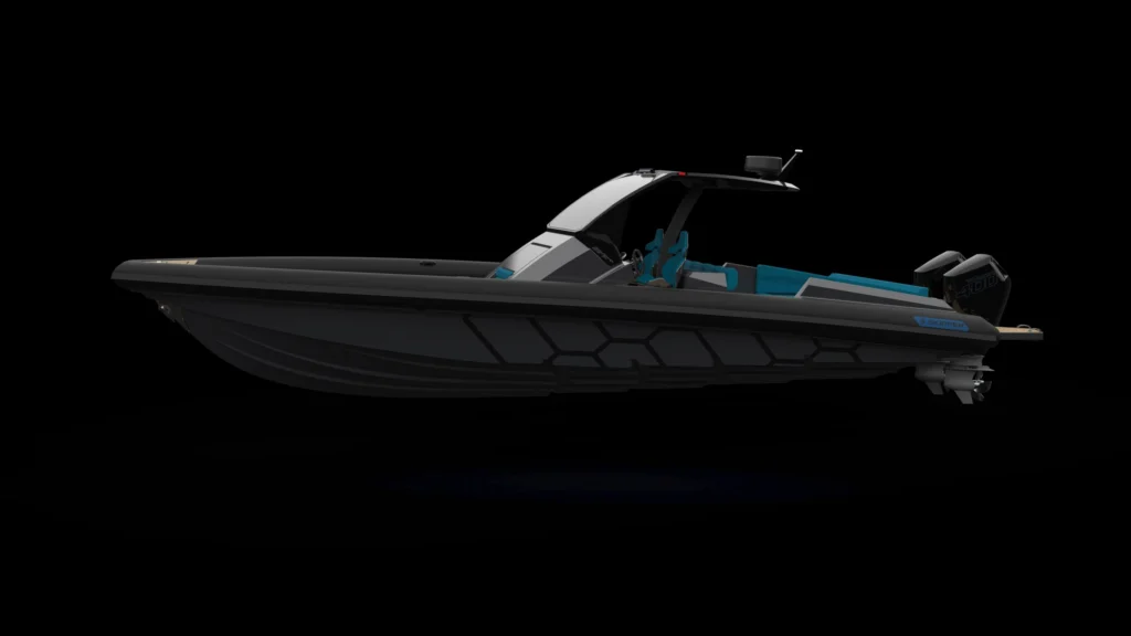 SKIPPER 38 NC+