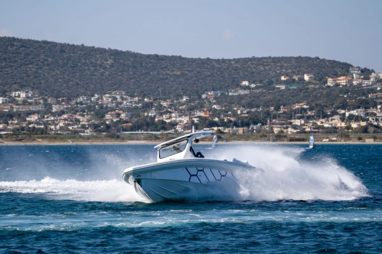SKIPPER 42 NC