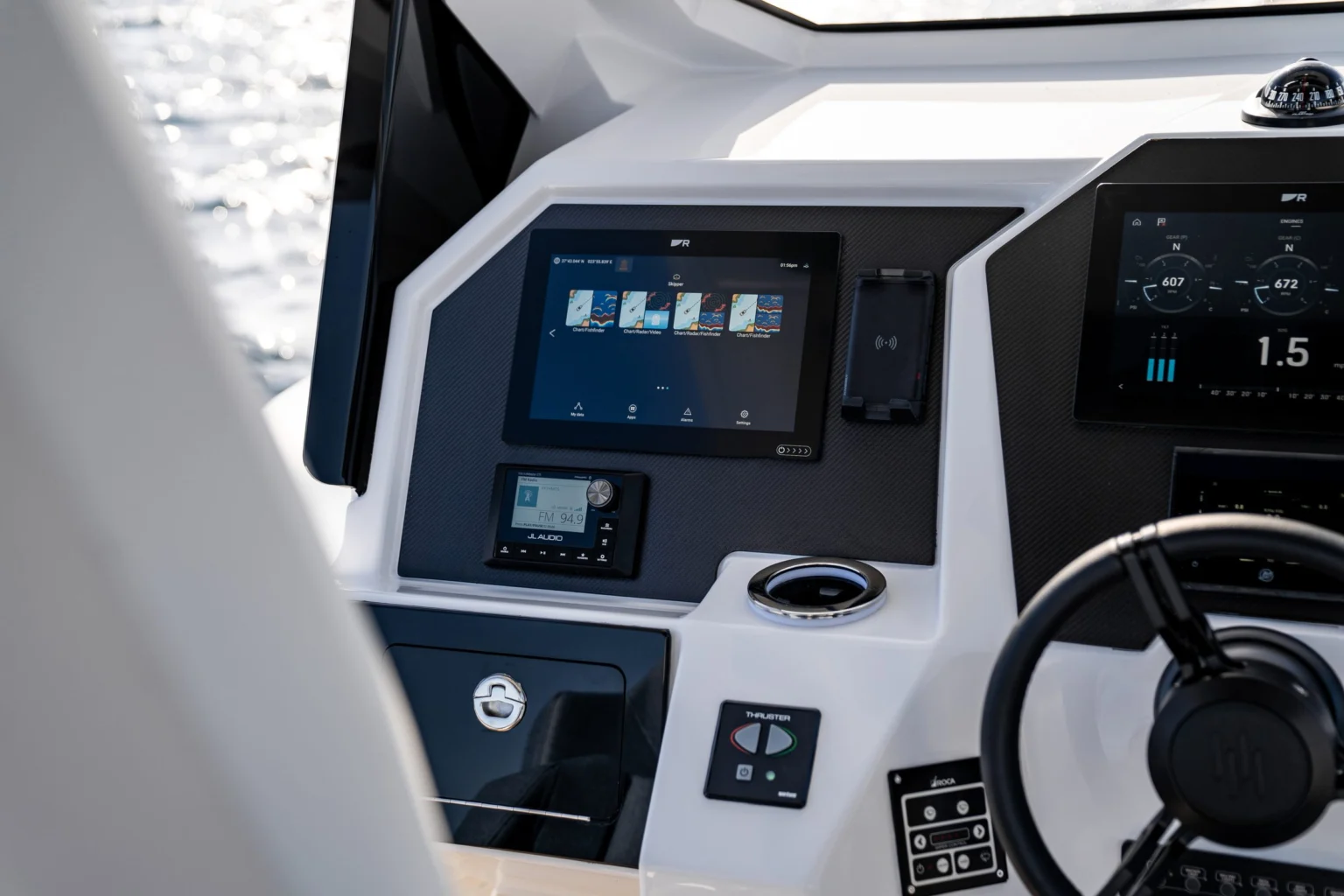 SKIPPER 42 NC