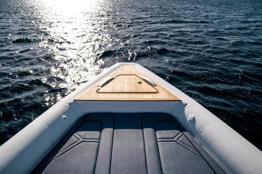 SKIPPER 42 NC
