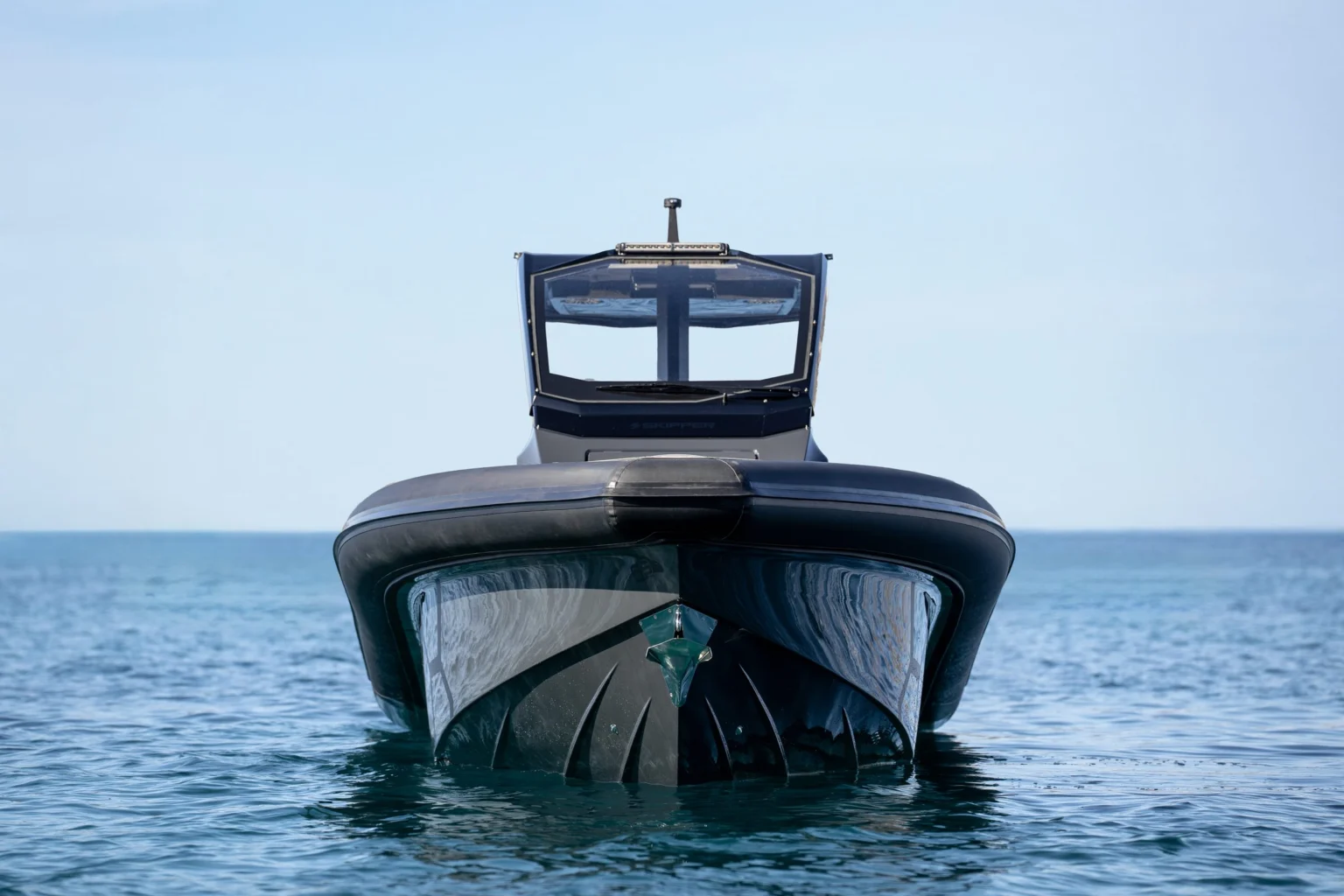 SKIPPER ACE 360