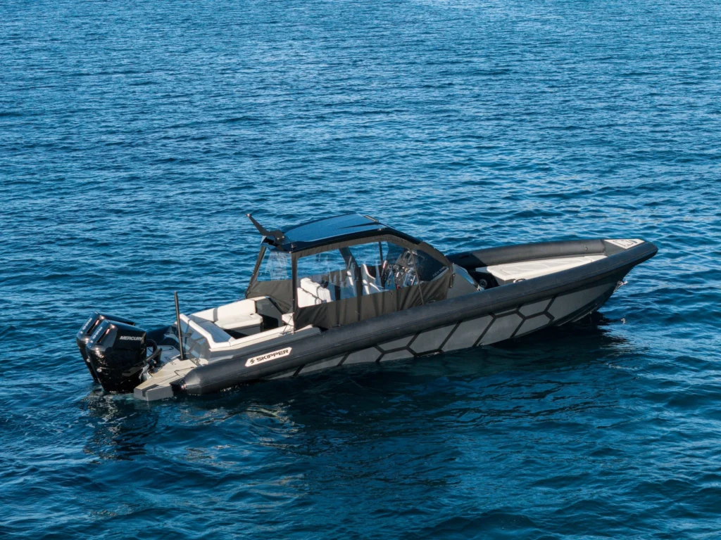 SKIPPER ACE 360