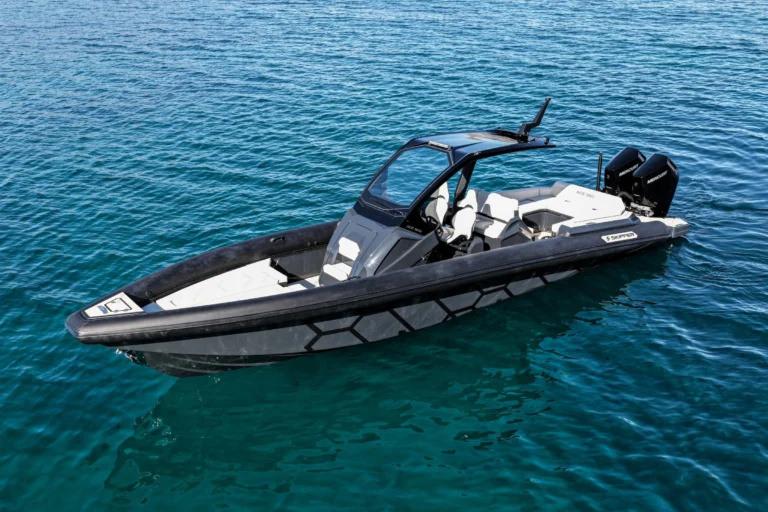 SKIPPER ACE 360