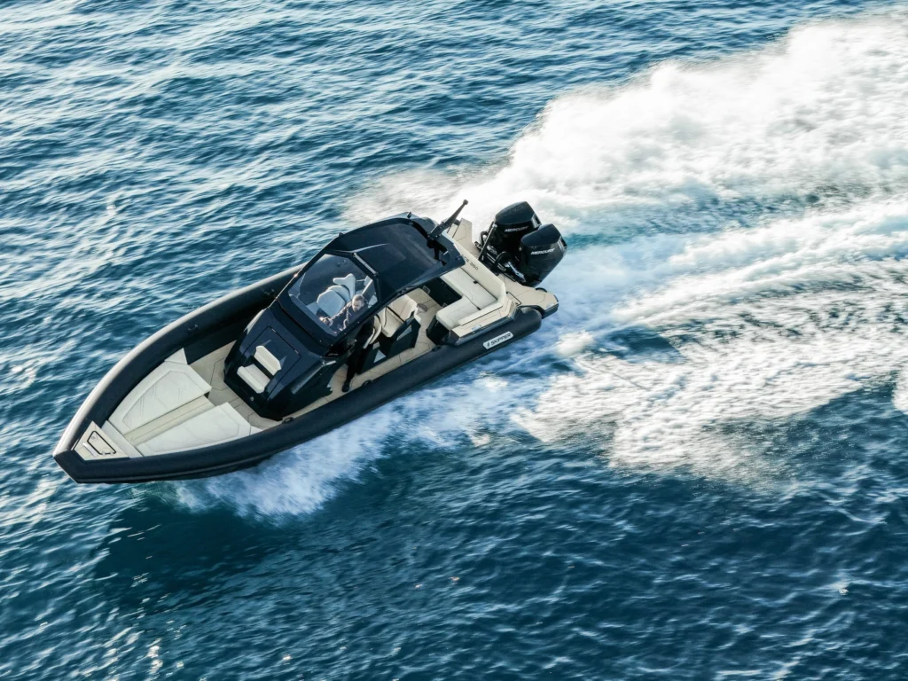 SKIPPER ACE 360