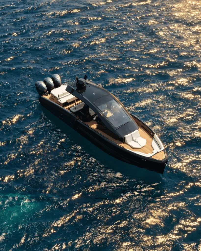 SKIPPER ZYARA 440