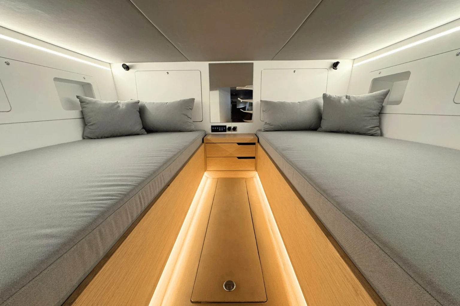 SKIPPER ZYARA 440