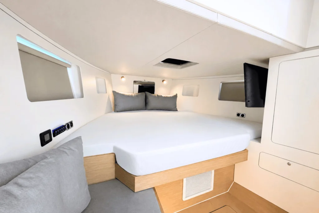SKIPPER ZYARA 440