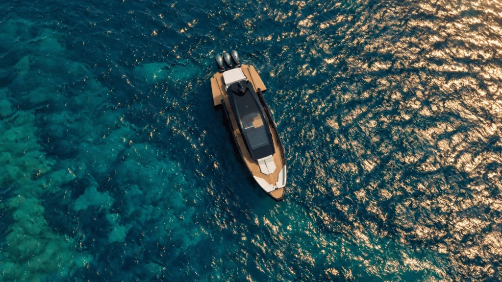 SKIPPER ZYARA 440